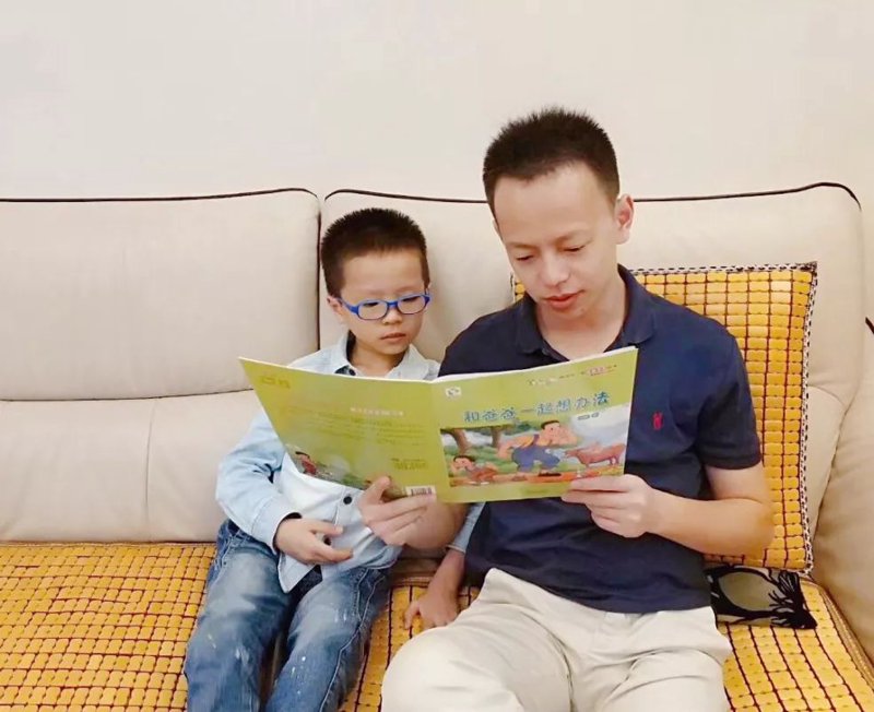 深圳阅读馆的故事会：探索民间故事的奇幻世界