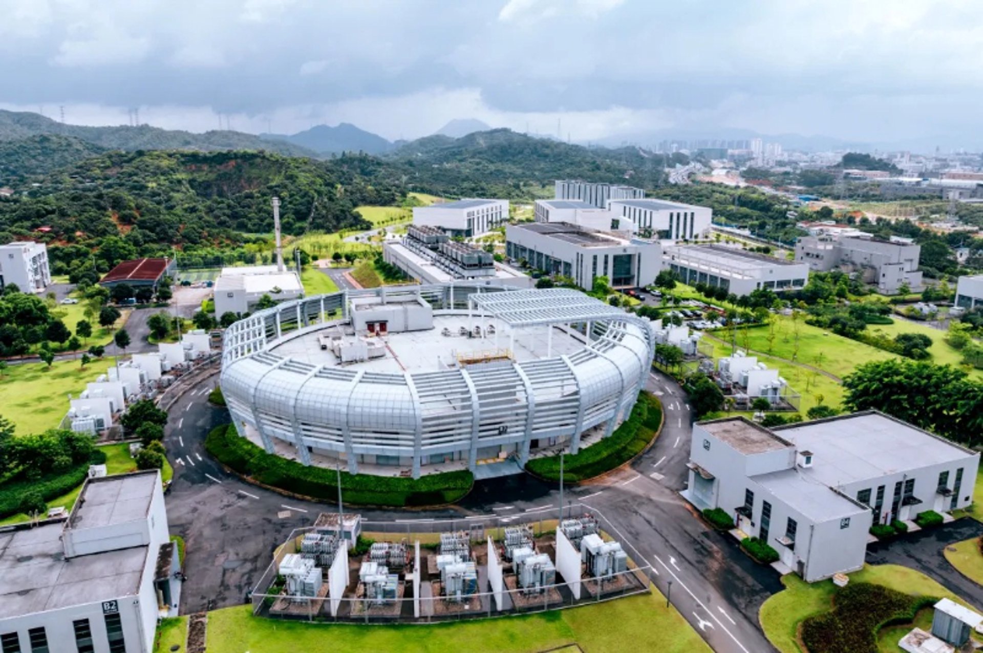 深圳阅读馆